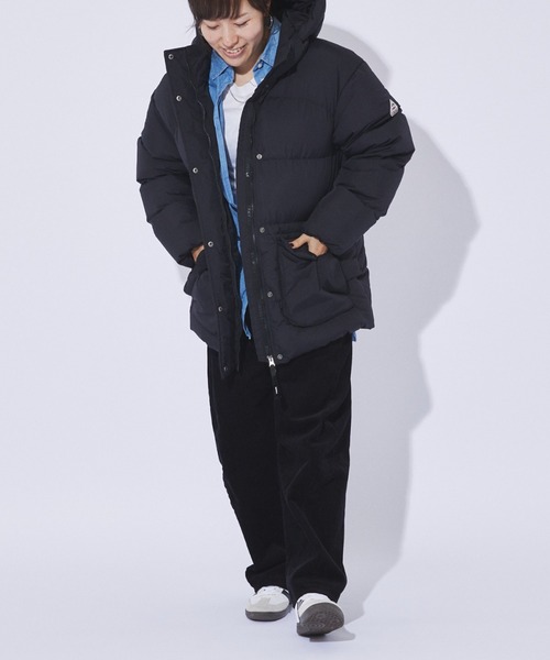 Pyrenex（ピレネックス）の「【PYRENEX / ピレネックス】ADELINE