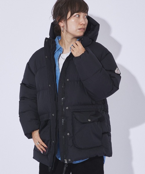 Pyrenex（ピレネックス）の「【PYRENEX / ピレネックス】ADELINE