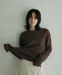 Sheer Knit