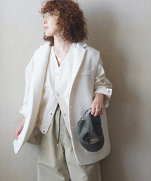 JOURNAL STANDARD LUXE（ジャーナルスタンダード ラックス）｜ベスト