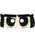 Rendez-Vous�i�����f���[�j�́u�y The Powerpuff Girs �z �p���[�p�t�K�[���Y �w�A�o���h 24W11�i�w�A�o���h�j�v�b���̑�2
