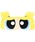 Rendez-Vous�i�����f���[�j�́u�y The Powerpuff Girs �z �p���[�p�t�K�[���Y �w�A�o���h 24W11�i�w�A�o���h�j�v�b���̑�3