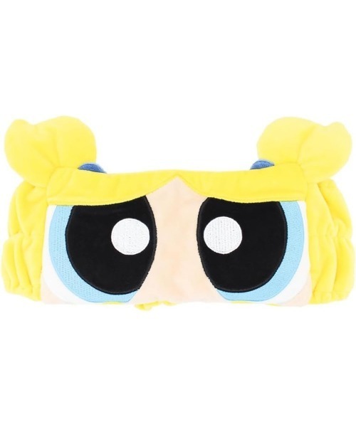 Rendez-Vous（ランデヴー）の「【 The Powerpuff Girs 】 パワーパフガールズ ヘアバンド 24W11（ヘアバンド・レディース・その他1/その他2/その他3・FREE）」の3枚目の写真