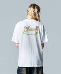 Retrospective Logo T-Shirt / レトロスペクティブロゴTシャツ