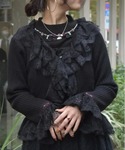 axes femme(アクシーズファム)の「トップス(カーディガン/ボレロ)」