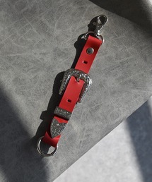 An+u（アンユー）の「ウエスタンキーホルダー（キーホルダー）」