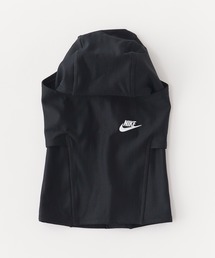 NIKE（ナイキ）の「NIKE/ナイキ NSW クラシックフード プリント ネックウォーマー（ネックウォーマー/スヌード・メンズ）」