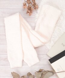 LBC（エルビーシー）の「レギンスウォーマー（インテリア雑貨・レディース）」