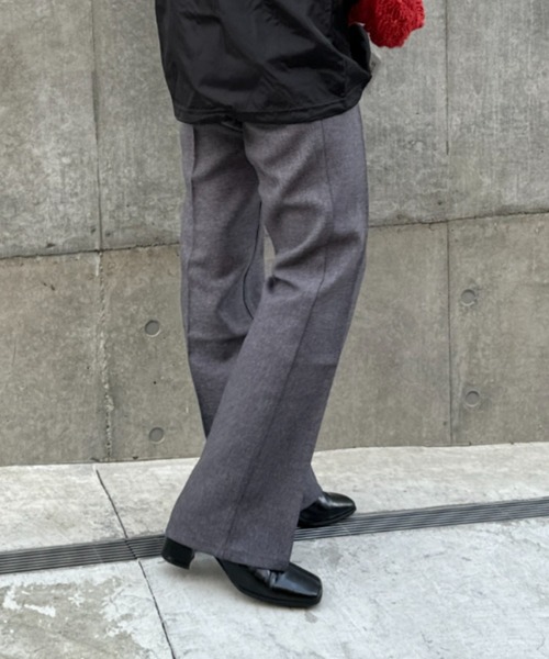 Kastane(カスタネ)の「WRANGLER WRANCHER(その他パンツ・メンズ・グレー/ブラック/サンドベージュ・36/34/32/30/29)」の3枚目の写真