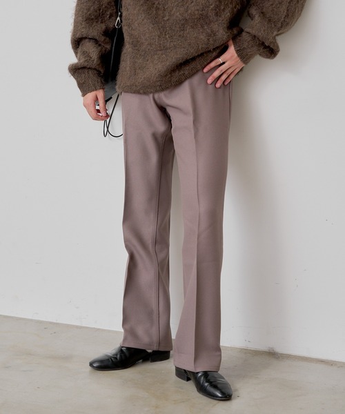 Kastane(カスタネ)の「WRANGLER WRANCHER(その他パンツ・メンズ・グレー/ブラック/サンドベージュ・36/34/32/30/29)」の1枚目の写真