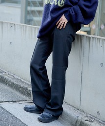 Kastane（カスタネ）の「WRANGLER WRANCHER（その他パンツ・メンズ）」