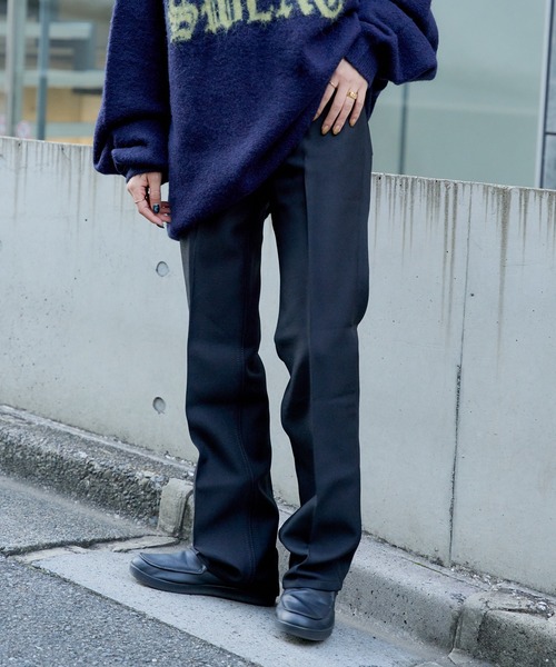 Kastane(カスタネ)の「WRANGLER WRANCHER(その他パンツ・メンズ・グレー/ブラック/サンドベージュ・36/34/32/30/29)」の10枚目の写真