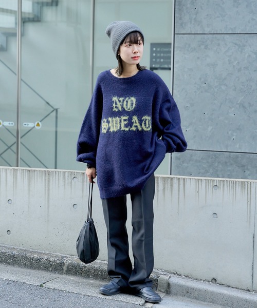 Kastane(カスタネ)の「WRANGLER WRANCHER(その他パンツ・メンズ・グレー/ブラック/サンドベージュ・36/34/32/30/29)」の7枚目の写真