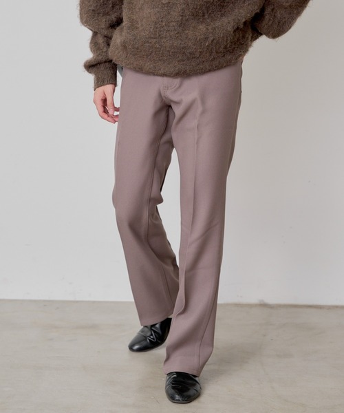 Kastane(カスタネ)の「WRANGLER WRANCHER(その他パンツ・メンズ・グレー/ブラック/サンドベージュ・36/34/32/30/29)」の14枚目の写真