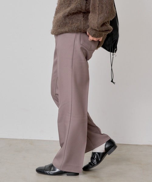 Kastane(カスタネ)の「WRANGLER WRANCHER(その他パンツ・メンズ・グレー/ブラック/サンドベージュ・36/34/32/30/29)」の15枚目の写真