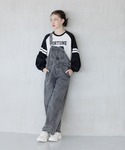 GLOBAL WORK(グローバルワーク)の「オールインワン・サロペット(サロペット/オーバーオール)」