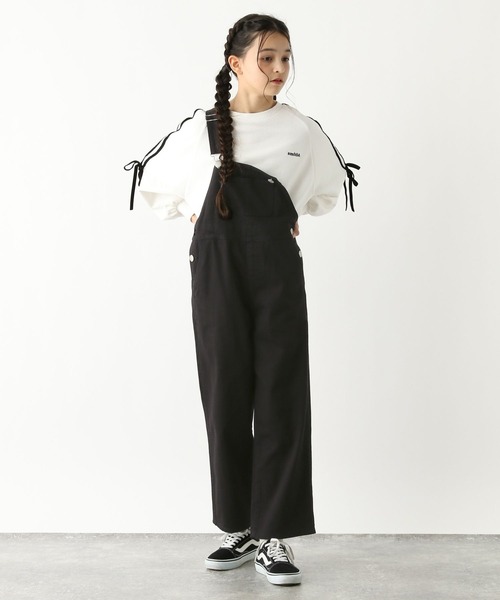 sorm’86 オーバーオール GLOBAL WORK サロペット オーバーオール GOODデニム