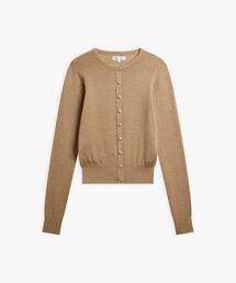 agnes b.｜アニエスベー（レディース）のカーディガン/ボレロ