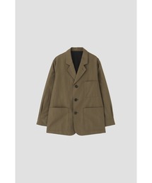 MARGARET HOWELL（マーガレットハウエル）の「WOOL LINEN PLAINWEAVE