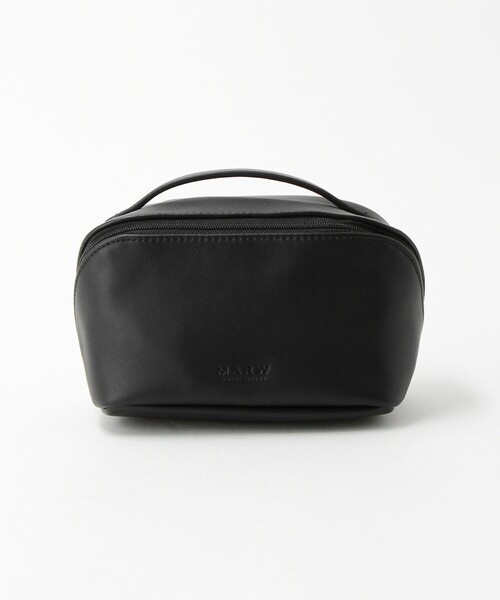 MARW UNITED ARROWS＞ボックス ポーチ（ポーチ）｜MARW UNITED ARROWS
