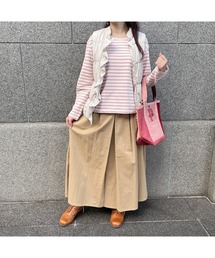 セットアップ（ボーダー柄）ファッション通販 - ZOZOTOWN