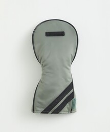 ZERO HALLIBURTON（ゼロハリバートン）の「【別注】＜ZERO HALLIBURTON×UNITED ARROWS GOLF＞ ドライバー  ヘッドカバー（ゴルフグッズ）」