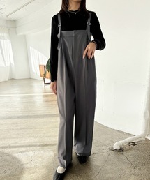 Iライン」に該当するサロペット/オーバーオールファッション通販