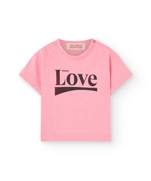 The animals observatory | The Animals Observatory / ベビー　デザインプリントTシャツ(Tシャツ/カットソー)