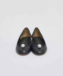今季　pippichic ピッピシックchu chu pearlフラットバレエ m1_fs_430870.jpg?$500$
