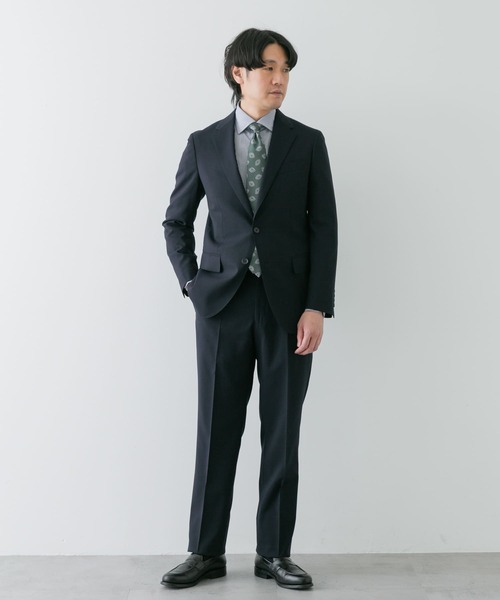 ジャケット・アウター MISSION WORKSHOP THE BRIDGEMAN : LT
