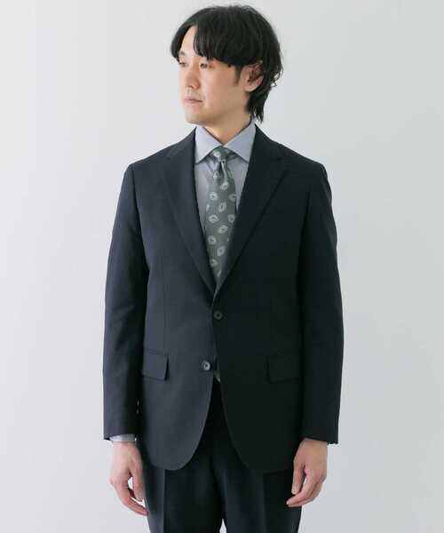 ジャケット・アウター MISSION WORKSHOP THE BRIDGEMAN : LT MISSION WORKSHOP THE BRIDGEMAN : LT