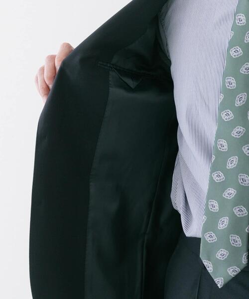 セール】LIFE STYLE TAILOR ウォッシャブルストレッチジャケット