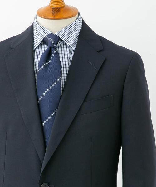 セール】LIFE STYLE TAILOR ウォッシャブルストレッチジャケット