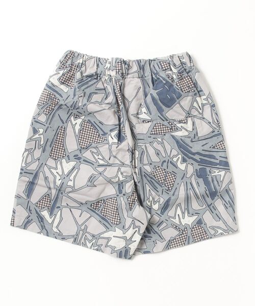 PHINGERIN(フィンガリン)の「PHINGERIN ORIGINAL CAMO PHZ01 HAMBLETON SHORTS (PD-251-SBT-022)(その他パンツ・メンズ・カモフラージュ・MEDIUM/LARGE/SMALL)」の4枚目の写真