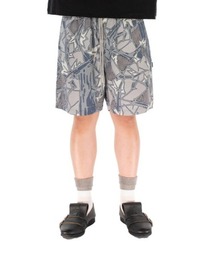 PHINGERIN(tBK)PHINGERIN ORIGINAL CAMO PHZ01 HAMBLETON SHORTS (PD-251-SBT-022)(̑pc)