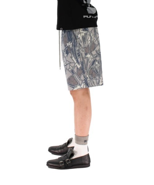 PHINGERIN(フィンガリン)の「PHINGERIN ORIGINAL CAMO PHZ01 HAMBLETON SHORTS (PD-251-SBT-022)(その他パンツ・メンズ・カモフラージュ・MEDIUM/LARGE/SMALL)」の6枚目の写真