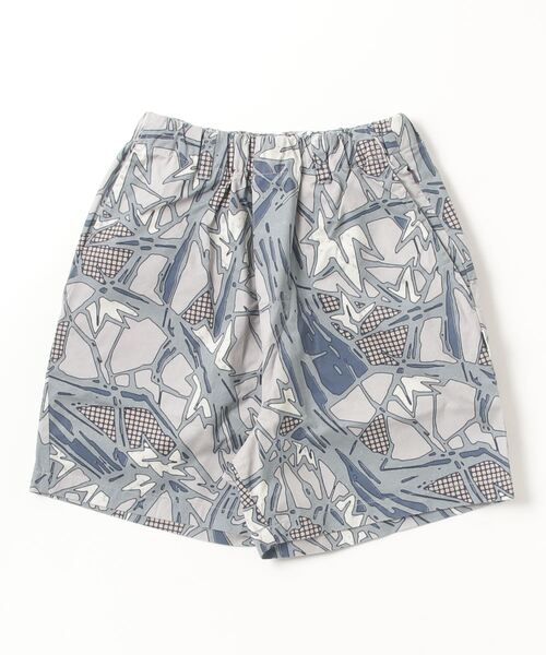 PHINGERIN(フィンガリン)の「PHINGERIN ORIGINAL CAMO PHZ01 HAMBLETON SHORTS (PD-251-SBT-022)(その他パンツ・メンズ・カモフラージュ・MEDIUM/LARGE/SMALL)」の8枚目の写真