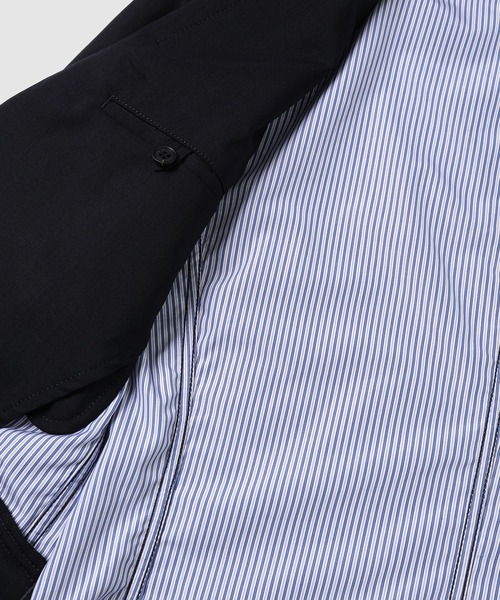 comme des garcons homme ウールテーラードジャケット ウールギャバ ジャケット（テーラードジャケット）｜COMME des