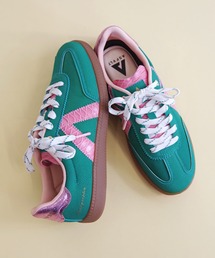 ASFVLT | ASFVLT (アスファルト) / ローカットスニーカー ELITE CLASSIC(スニーカー)