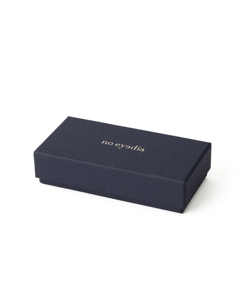 NOEYEDIA（ノーアイディア）の「(noeyedia)EYEWEAR（サングラス・レディース・ブラック/ブラウン・ONE SIZE）」の12枚目の写真