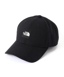 THE NORTH FACE（ザノースフェイス）の「THE NORTH FACE(ザ・ノース・フェイス)Square Logo Cap（キャップ）」