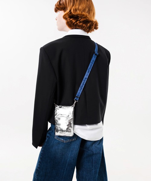 Topologie Ron Herman フォンサコッシュ90（新品・未使用❗️） Phone