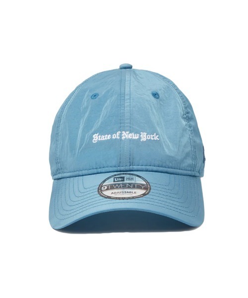 NEW ERA】9TWENTY Those summer days directed by Keiko