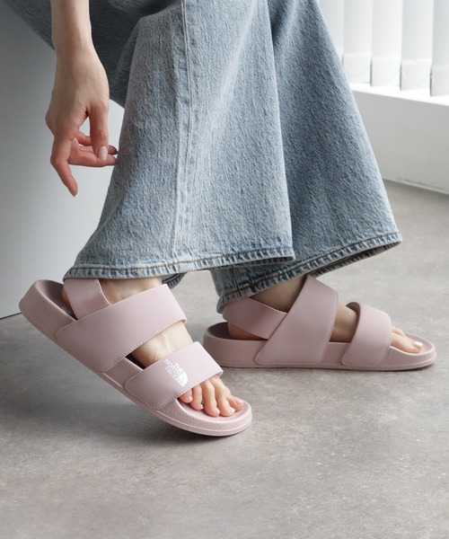 【THE NORTH FACE/ザノースフェイス】BASIC SANDAL セール】【THE NORTH FACE/ザノースフェイス】BASIC SANDAL