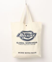 Dickies / DK LOGO TC CANVAS TOTE BAG / 16826300