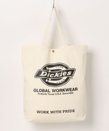 Dickies / DK LOGO TC CANVAS TOTE BAG / 16826300