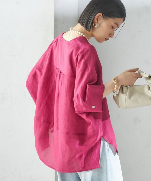 SHIPS（シップス）の「【一部WEB限定】〈手洗い可能〉IMPERIAL