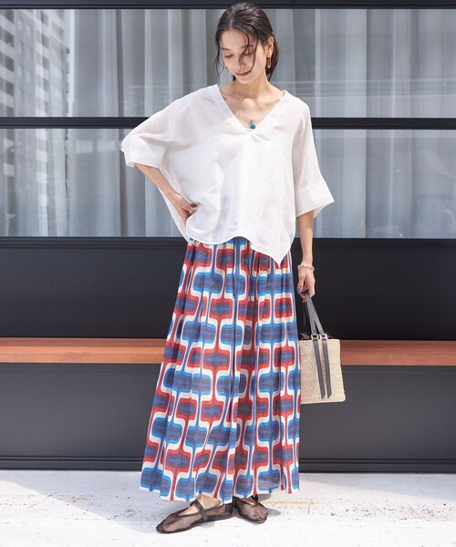 SHIPS（シップス）の「【一部WEB限定】〈手洗い可能〉IMPERIAL