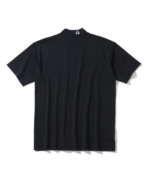 Ever Swarovski Mock Neck | MEN（Tシャツ/カットソー）｜MARK