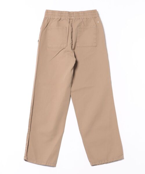 ALLSAINTS(オールセインツ)の「HANBURY STRAIGHT FIT TROUSERS | HANBURY ストレート フィット トラウザー(その他パンツ・メンズ・ブラウン系その他・S/M/XS/L)」の8枚目の写真
